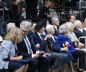  Mokotów pamięta! Uroczyste obchody 81. Rocznicy Powstania Warszawskiego