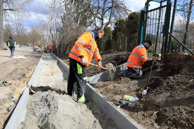 Te inwestycje drogowe Torunia idą pełną parą. Sprawdzamy postępy