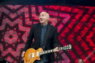 Midge Ure (Ultravox) na koncercie w Polsce! Szczegóły Castle Nights