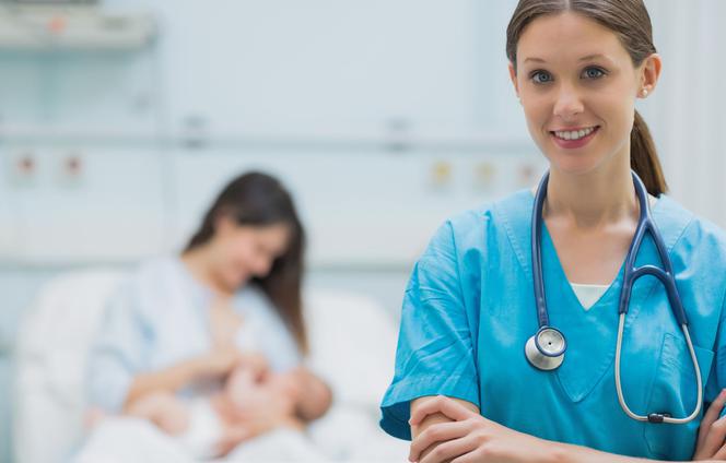 Ciąża i poród w Niemczech - standardy zachodniej służby zdrowia