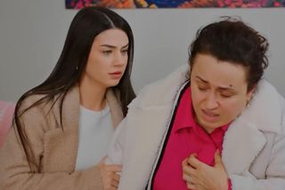 Miłość i nadzieja ostatni odcinek. Cavidan, Bahar