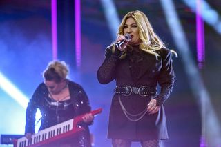 Beata Kozidrak wraca na scenę. Ruszyła sprzedaż biletów. Tyle trzeba zapłacić za wejściówki 