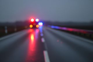 Pijany kierowca z zakazem na Śląsku. Co ujawniło policyjne zatrzymanie 32-latka?