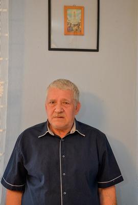 uzdrowiła go matka boska fatimska