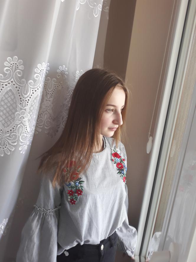 Pomóżcie poruszyć moje serce