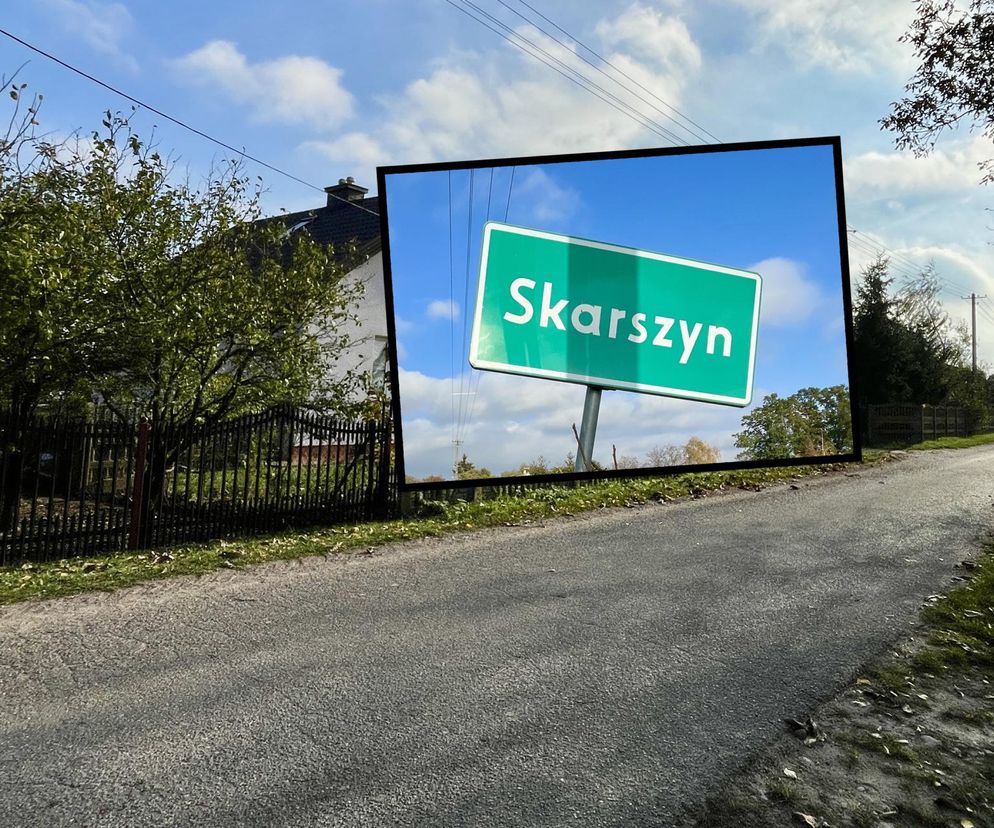 Skarszyn