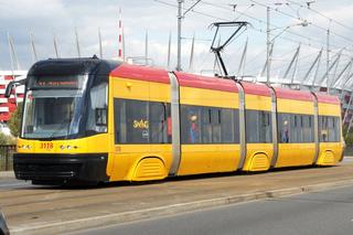 Pół miliarda na remont tramwajów. Wielka operacja w Warszawie