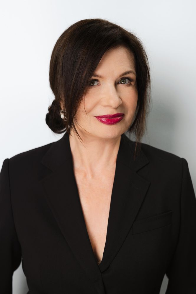 Ewa P. Porębska