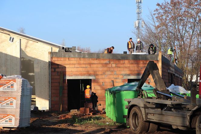 Centrum Sportowe Kalisz-Szczypiorno 