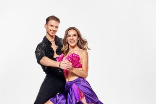 Maja Włoszczowska i Roman Osadchiy