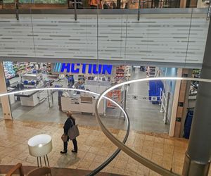 Ozdoby świąteczne w Action. Część z nich ma spore obniżki cenowe!