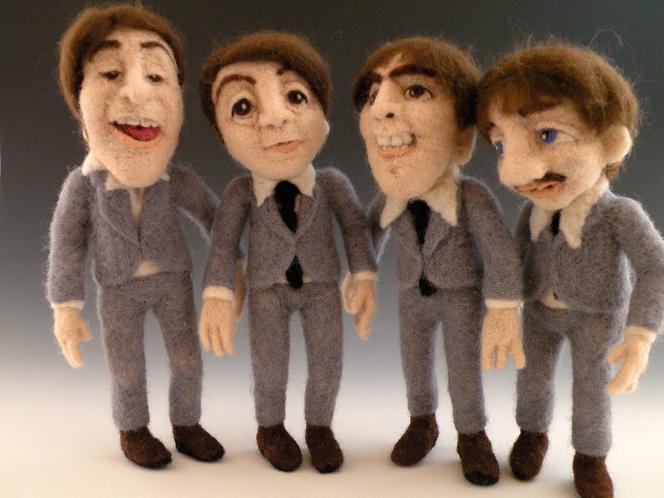 The Beatles