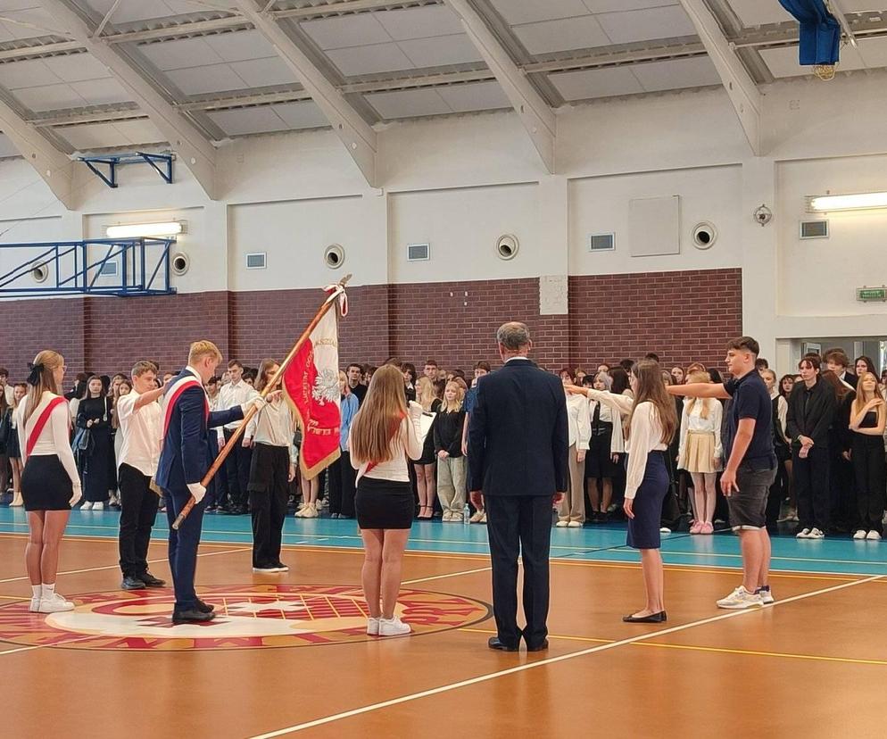 Wakacje to już historia. Wystartował nowy rok szkolny