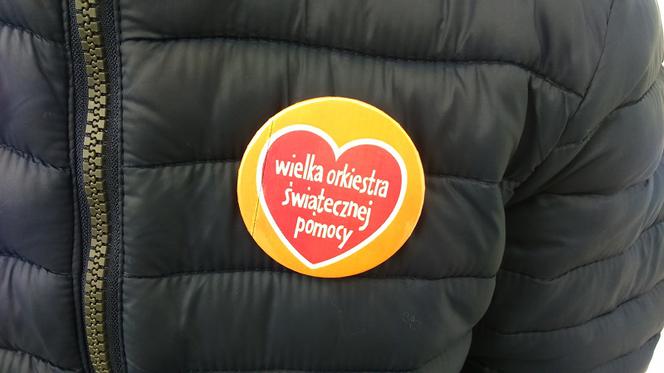 WOŚP 2020. Znakomity wynik Torunia! Zebrano ponad 700 tysięcy złotych