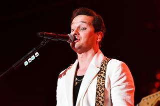 Pierwszy koncert Męskiego Grania 2023 w Szczecinie