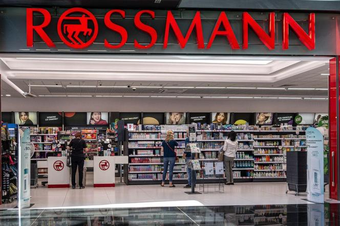 Rossmann