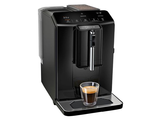 Kultowy ekspres w Lidlu