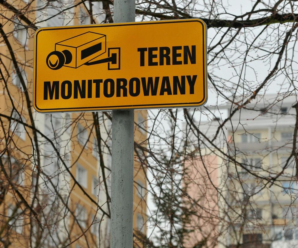 Nowe kamery monitoringu w Katowicach trafią na te osiedla