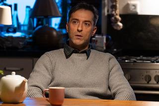 Na dobre i na złe, odcinek 923: Marcin Molenda (Filip Bobek)