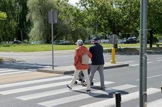 Przebudują drogę śmierci. Zmiany na Sokratesa