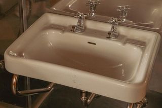 Winda-biuro Baty w Zlinie