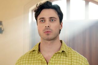 Barwy szczęścia odc. 3214. Cezary Rawicz (Marcel Opaliński)