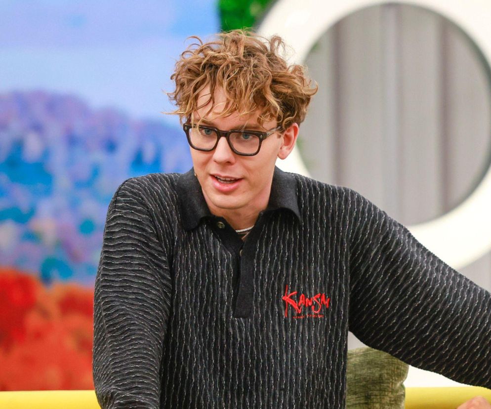 Bagi walczył z uzależnieniem po rozstaniu. Opowiedział o najcięższym okresie życia