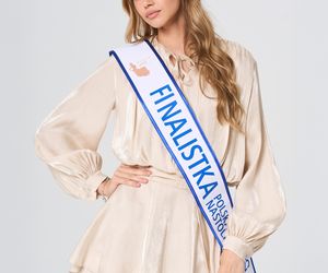 Polska Miss Nastolatek 2025. Kandydatki