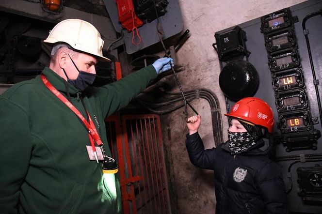Górnicze dziedzictwo Zabrza na drodze do światowego uznania. Miasto walczy o wpis na listę UNESCO