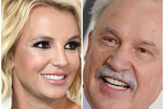 Britney Spears & Giorgio Moroder