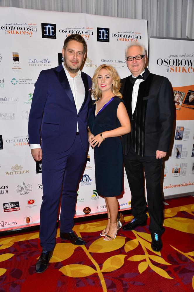 Luksusowa Marka Roku 2018