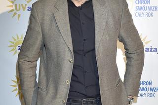 Borkowski się żeni - aktor zakłada nowy klan