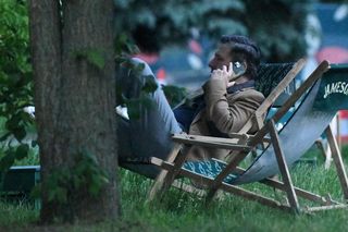 Impreza Polsatu po TTBZ