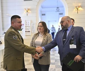 Konferencja „Przyszłość Sił Powietrznych RP”