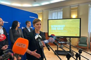 76 MILIONÓW na spłatę długów! Tak wygląda budżet Kielc na 2026. Miasto wyda 2,4 mld, by zwiększyć tereny inwestycyjne o 169 ha?