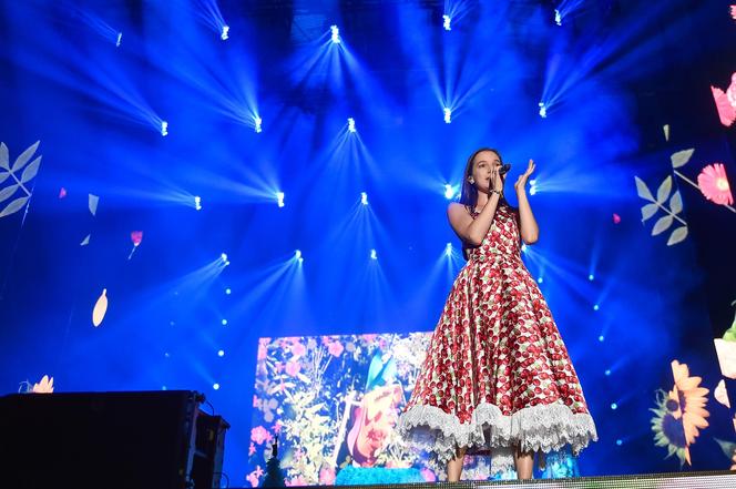 High Festival na Stadionie Śląskim w Chorzowie. Dzień 1.