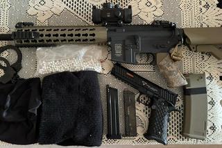 Gdańsk. Z młodszego chłopaka zrobili sobie tarczę strzelniczą! Na spotkanie zwabiły go dwie 14-latki