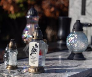 Rozdzierający ból ojca Ewy Tylman. Rodzic nie powinien zapalać zniczy na grobie swojego dziecka