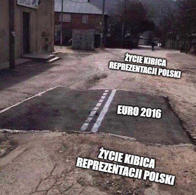 Memy po meczu Finlandia - Polska