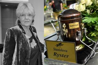 Stanisława Ryster nie chciała księdza na własnym pogrzebie! Zaskakująca decyzja gwiazdy Wielkiej gry