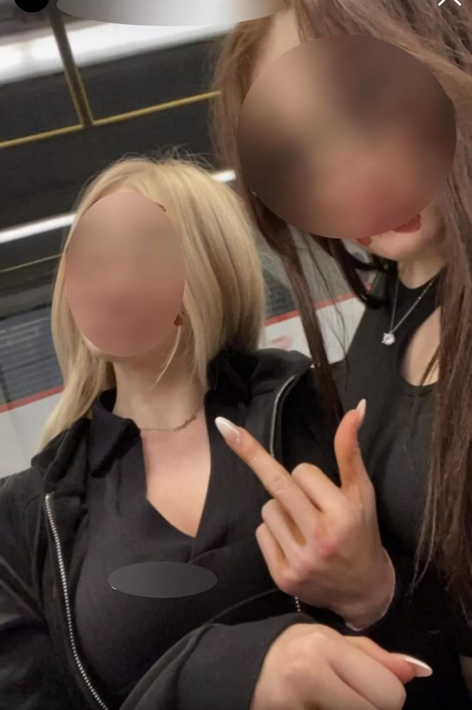 15-letnia Gabriela śmiertelnie pchnęła nożem 17-letniego Rafała. W sieci chwaliła się imprezami i alkoholem