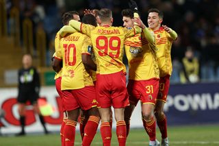 Jagiellonia Białystok - Baćka Topola 20.02.2025: STREAM za darmo. Gdzie oglądać mecz dzisiaj?