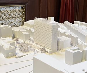 Jowita urośnie i się zazieleni! Wyłoniono najlepszy projekt architektoniczny dla słynnego domu studenckiego