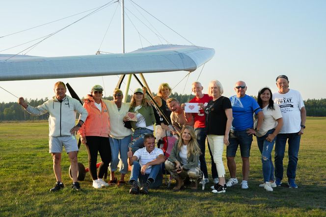  7. odcinek "Sanatorium miłości"