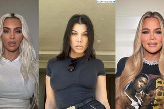 Kourtney, Kim czy Khloe Kardashian? Którą z sióstr Kardashian jesteś? Psychotest tylko dla odważnych 