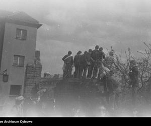 Quiz o służbie wojskowej w PRL