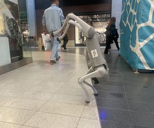 23. Olsztyńskie Dni Nauki i Sztuki cz.2