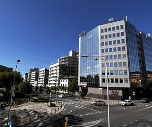 Idealne i tanie miasta na krótkie wyjazdy. Warszawa wyróżniona w rankingu! 