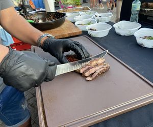 Festiwal Browarnictwa i Święto Wołowiny – Biskupiec 2025 cz.2