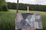 Kompleks obiektów Zespołu Szkół Rolniczych w Smolajnach. Budowa wreszcie rusza